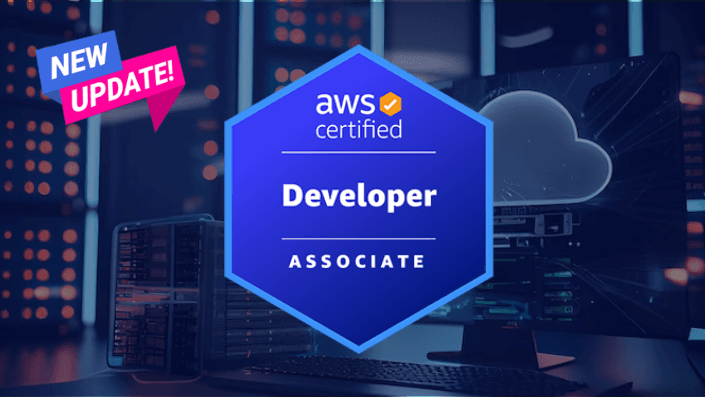 AWS Certified Developer - Associate (DVA-C02)