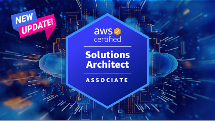 AWS Certified Solutions Architect - Associate (SAA-C03)