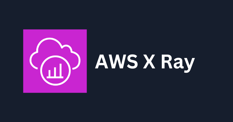 event-banner-AWS X-Ray: From scratch to practical use