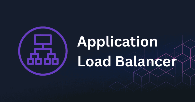 Application Load Balancer