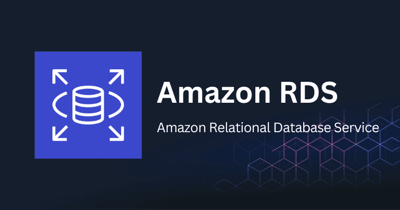 event-banner-Create Amazon RDS for MySQL