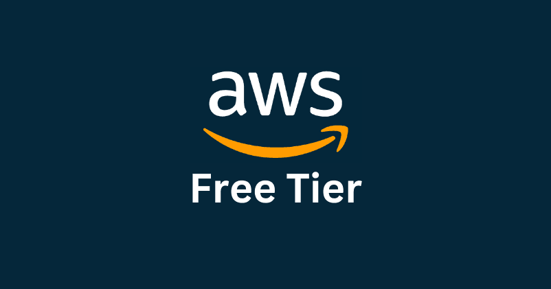 Step 1: Get Started with AWS: Creating a Free Tier Account