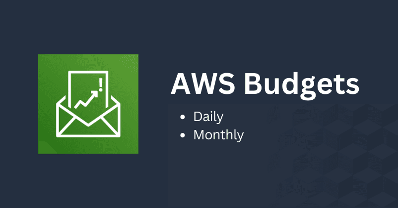 event-banner-Step 4: Control Your AWS Costs