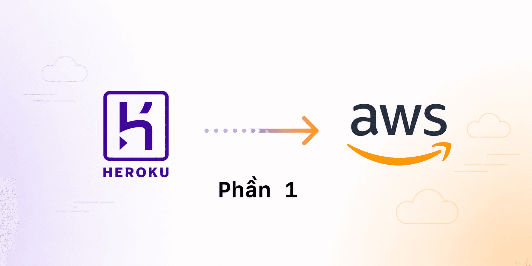 Migrate hệ thống IoT từ Heroku sang AWS - Bài toán thực tế và các lựa chọn kiến trúc
