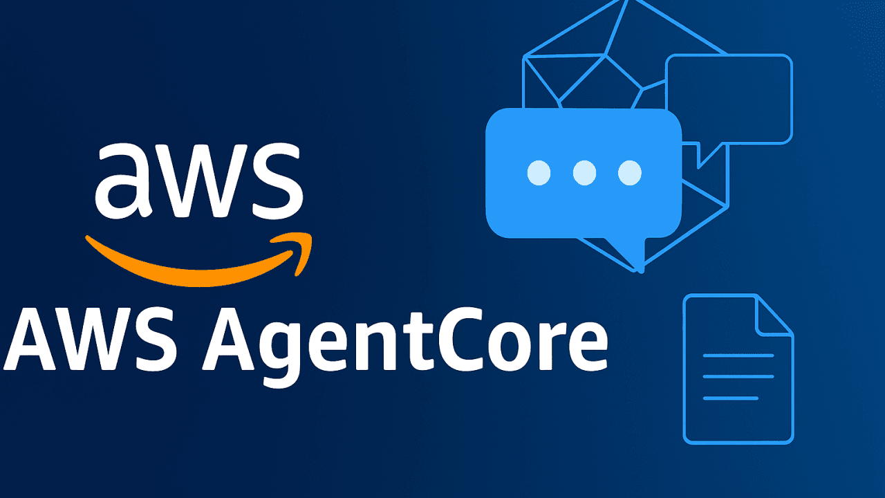 Amazon Bedrock AgentCore — Fundamentals & Runtime