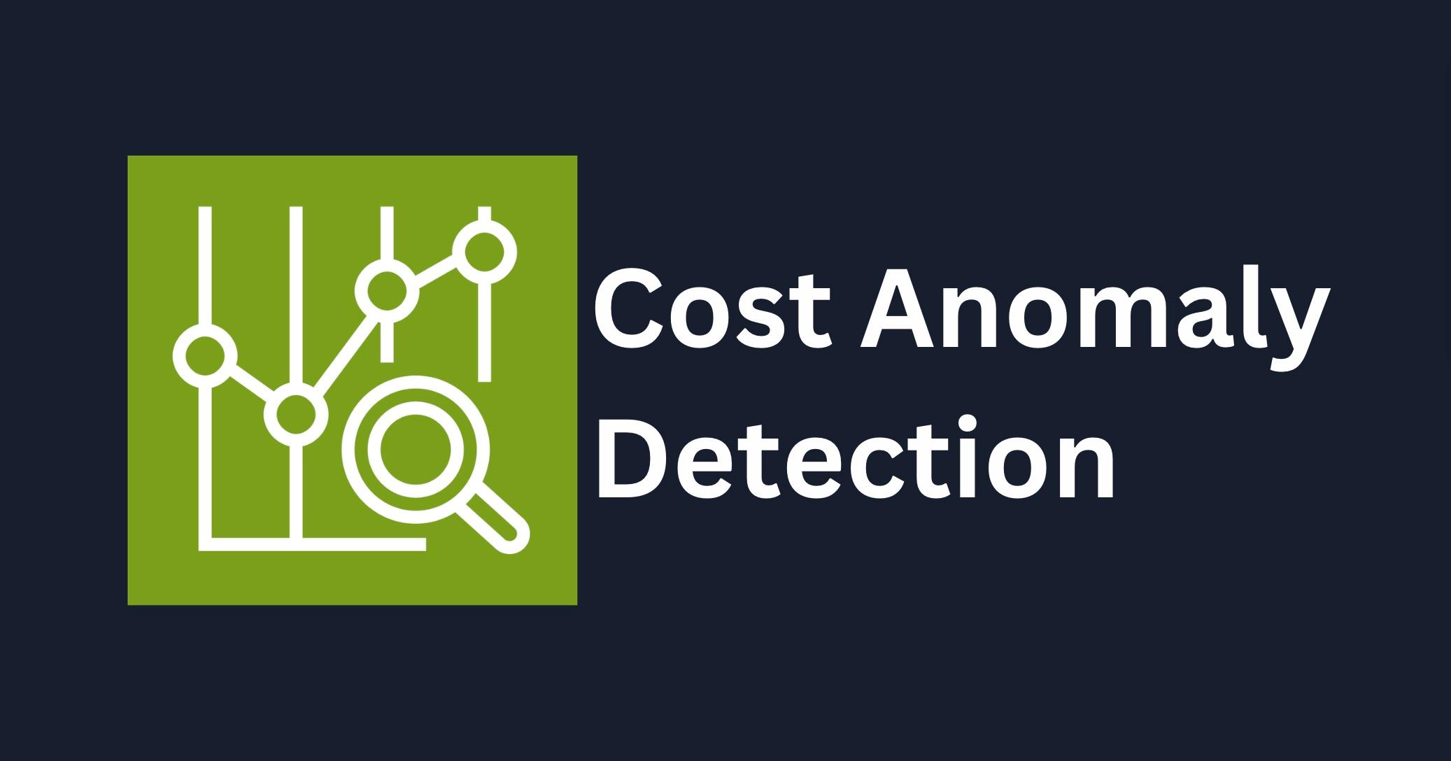 AWS Cost Anomaly Detection & AI-Powered Cost Investigation with Amazon Q