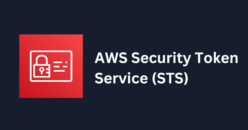 Thiết lập AWS Temporary Credential với AssumeRole